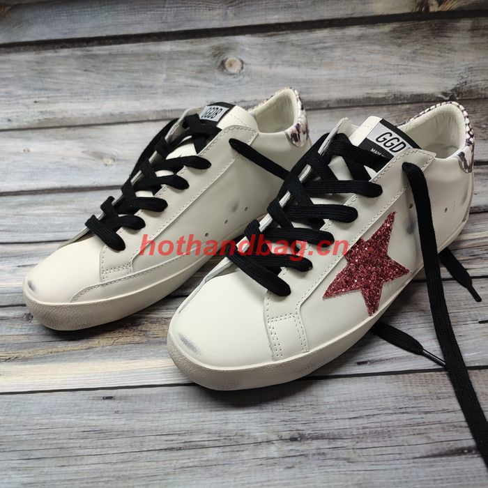 GOLDEN GOOSE DELUXE BRAND Couple Shoes GGS00006